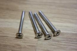 mm Neck joint screws 45mm (4)