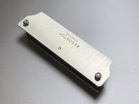 RESOSTOP (test shot)