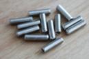Stainless Cone Point Saddle Screws 10mm
