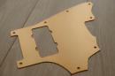 Gold Anodized Pickguard for One Master