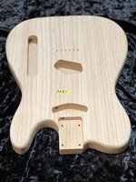 【アウトレット】T-style Body (EVT) 1,836g