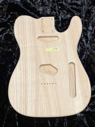 【アウトレット】T-style Body (EVT) 2,088g