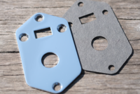 JG Toggle & Slide Switch Plate