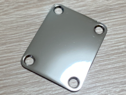Cold Rolled Steel Neck Plate 2 (1.5t) Outlet