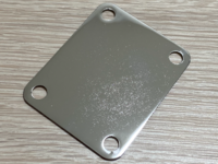 Cold Rolled Steel Neck Plate 2 (1.5t) Outlet